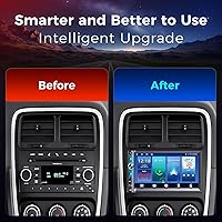 Kissound KS9701 7″ Double Din Car Stereo — image 8