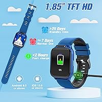 Sootingot P70 Kids Smart Watch — image 8