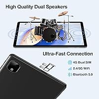 DOOGEE T30E 11-inch Tablet 9GB+128GB — image 6