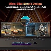 Z-Edge UG25I 24.5-inch 240Hz Gaming Monitor — image 5