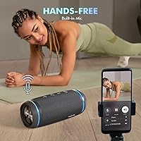 W-KING BT226 Portable Bluetooth Speaker — image 8