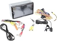 Alpine iLX-407 7-Inch Multimedia Receiver — image 7