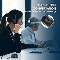 Mopchnic KH113M Bluetooth Headset — image 3