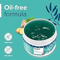 Burn Fit Body Gel – Anti Cellulite Cream 8.5oz — image 7