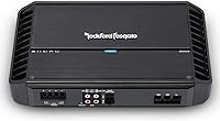 Rockford Fosgate P500X2 Punch 500 Watt 2 Channel Amplifier — image 3