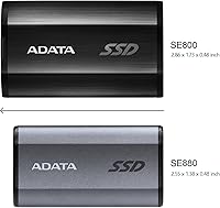 ADATA SE880 1TB Portable SSD — image 8