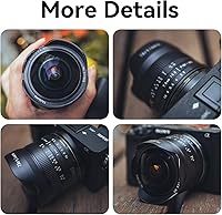 7artisans 7.5mm f2.8 Mark II Fisheye Lens for Canon RF — image 5