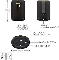 Ultimate Ears EPICBOOM Bluetooth Speaker — image 5