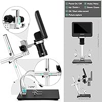 Andonstar AD246S-M Digital Microscope — image 8