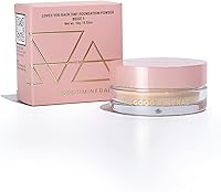 The Good Mineral Loves-You-Back 3in1 Mineral Powder Foundation BEIGE 2 — image 1