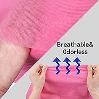 MRJ Pink Disposable Massage Bed Sheets 100 Pcs — image 4