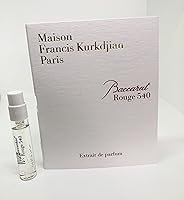 Maison Francis Kurkdjian Baccarat Rouge 540 Extrait de Parfum 2ml — image 2