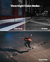 EZVIZ H8 Pro 3K Outdoor Security Camera — image 5