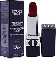 Dior Rouge Velvet Lipstick - 720 Icone — image 3