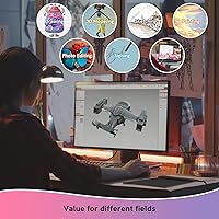 VEIKK S640 Drawing Tablet — image 5