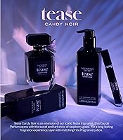 Victoria's Secret Tease Candy Noir Eau de Parfum Rollerball 0.23 oz — image 5