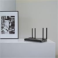 TP-Link Archer AX23 Dual Band WiFi 6 Router — image 8
