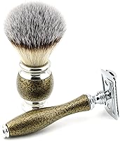 Haryali London Vintage Style Men's Shaving & Grooming Set — image 2