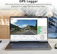 Z-Edge Z3D Dash Cam — image 5