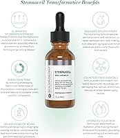 Solvaderm Stemnucell Anti-Aging Facial Serum — image 7