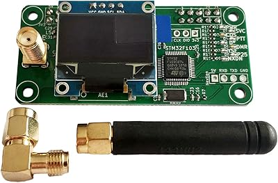 AURSINC MMDVM Hotspot Board V1.5.2