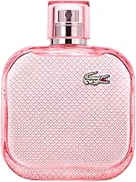 Lacoste L.12.12 French Panache Pour Elle Eau de Toilette 3oz — image 1
