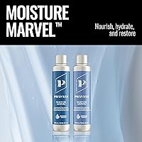 Pravana Moisture Marvel Shampoo 10.93oz — image 5