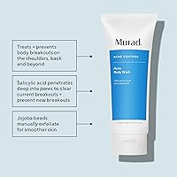 Murad Acne Body Wash 8.5 Fl Oz — image 2