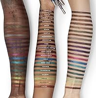 Urban Decay 24/7 Glide-On Waterproof Eyeliner Pencil - Mildew — image 7