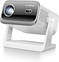 PUTRIMS S28 Mini Projector — image 1
