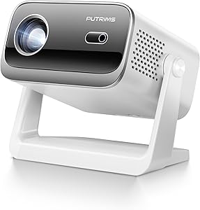 PUTRIMS S28 Mini Projector Review