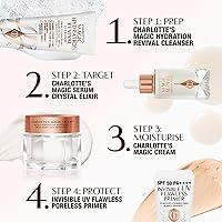 Charlotte Tilbury Magic Face Serum Crystal Elixir 1.76oz — image 4