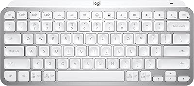 Logitech MX Keys Mini