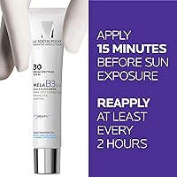 La Roche-Posay Mela B3 UV Daily Sunscreen SPF 30, 40mL — image 6