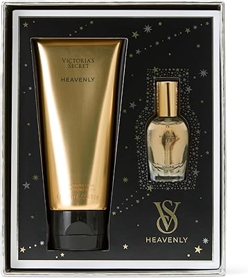 Victoria's Secret Heavenly Mini Fragrance Duo Gift Set