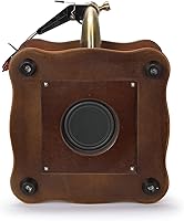 BANDC Wooden Gramophone Vinyl Record Player — image 5