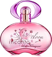 Ferragamo Incanto Bloom Eau de Toilette 1.7oz — image 1