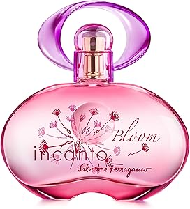 Ferragamo Incanto Bloom Eau de Toilette 1.7oz Review