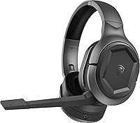 MSI Immerse GH50 Wireless Gaming Headset — image 4