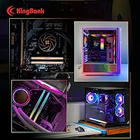 KingBank RGB DDR4 16GB (2x8GB) 3200MHz RAM — image 8