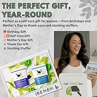 The Herbal Zen Aromatherapy Shower Steamer Gift Set — image 5