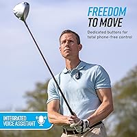 noxgear 39g Wearable Bluetooth Speaker — image 8