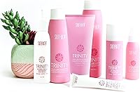 Surface Hair Trinity Color Care Leave In Conditioner 4oz — image 4