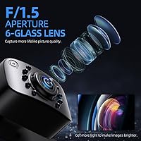 eRapta AY7 7″ 2K Backup Camera System — image 5