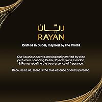 Kown Modern Woody Oud Perfume for Men, 100mL — image 8