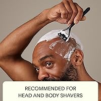 Leaf Shave The Leaf Razor Set, Rose Gold — image 5