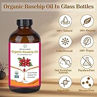 MMPANG Rosehip Seed Oil 250mL — image 2