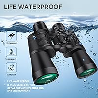 ZIYOUHU 20x50 Binoculars — image 5