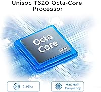 DOOGEE T36 Android 15 Tablet 12-inch 32GB + 256GB Storage — image 4