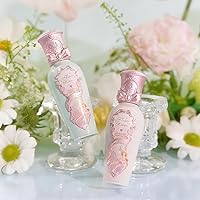 Flower Knows Midsummer Fairytales Coating Lip Lacquer G09 Dream Voyager — image 8